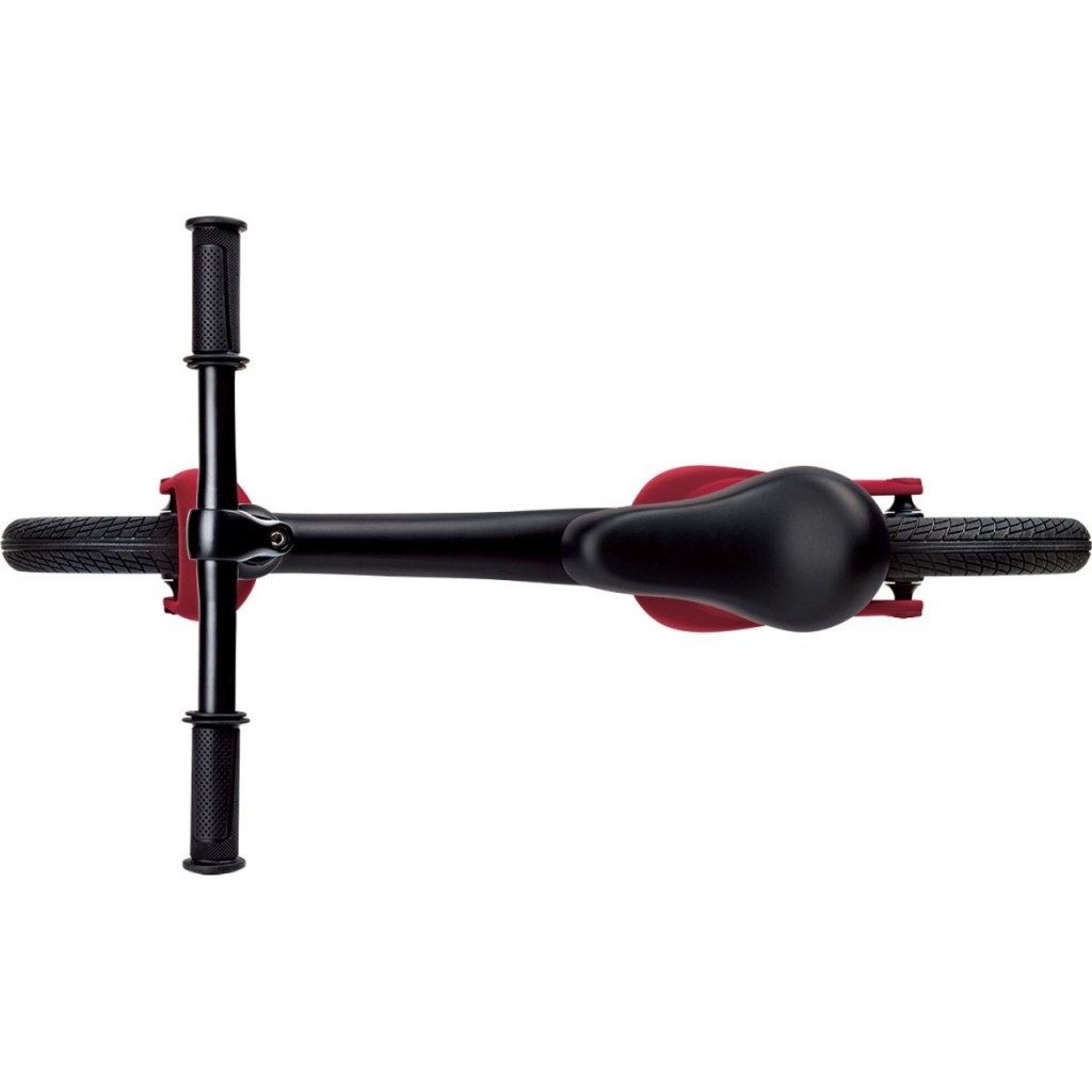 Біговел Hape двоколісний 12" червоний (E1207) - зображення 3