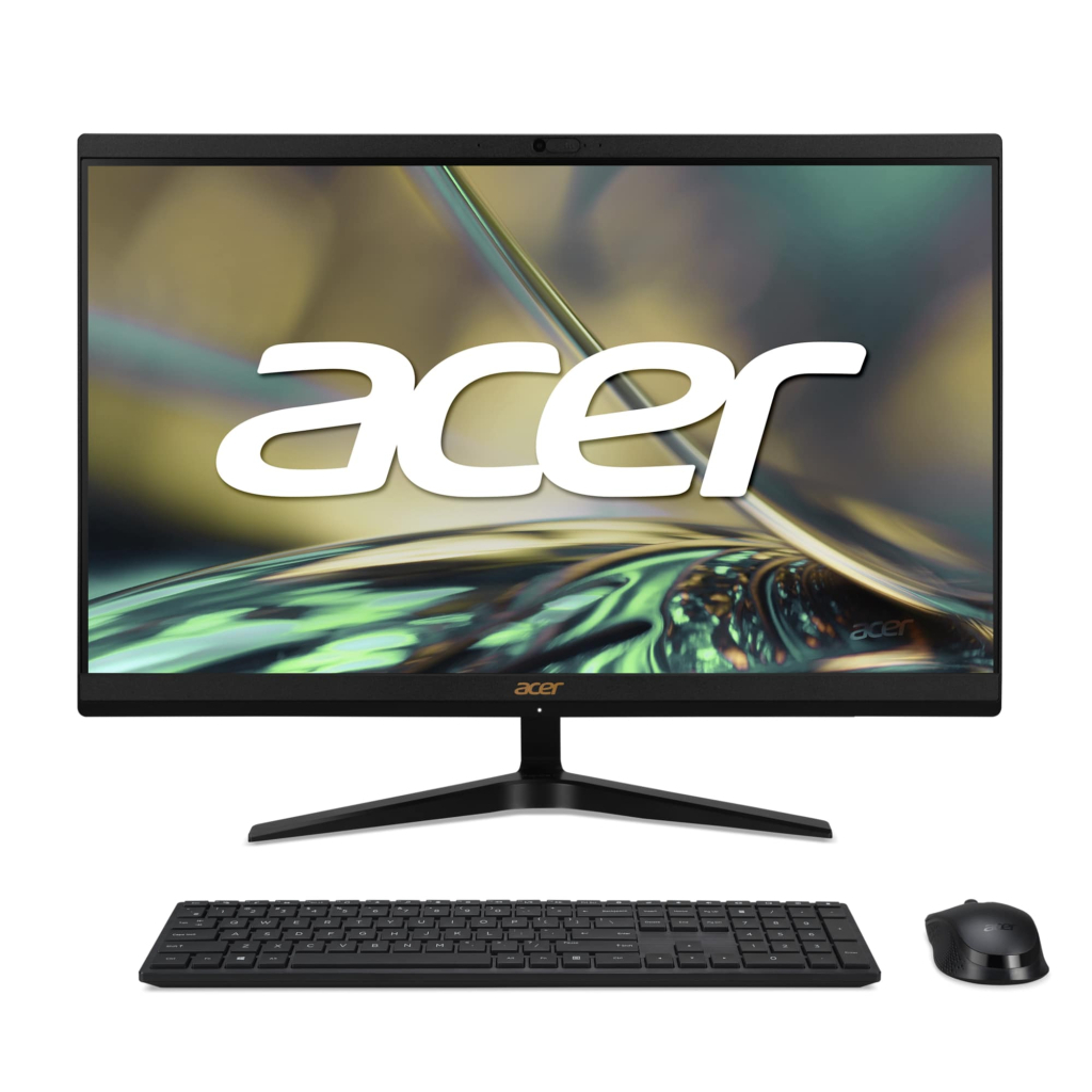 Комп'ютер Acer Aspire C24-1700 / i5-1235U (DQ.BJWME.002) - зображення 4
