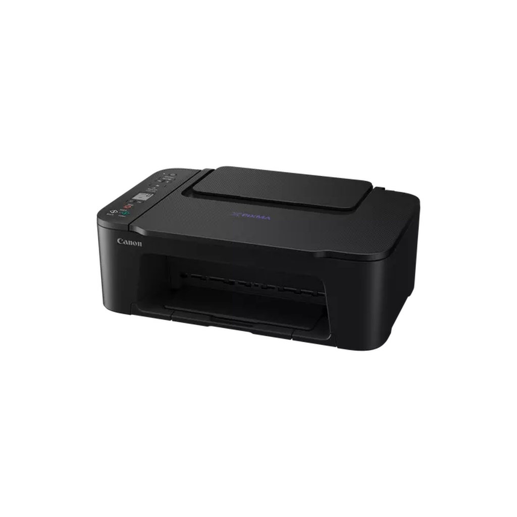 Багатофункціональний пристрій Canon PIXMA E3640 (6672C039) - зображення 2