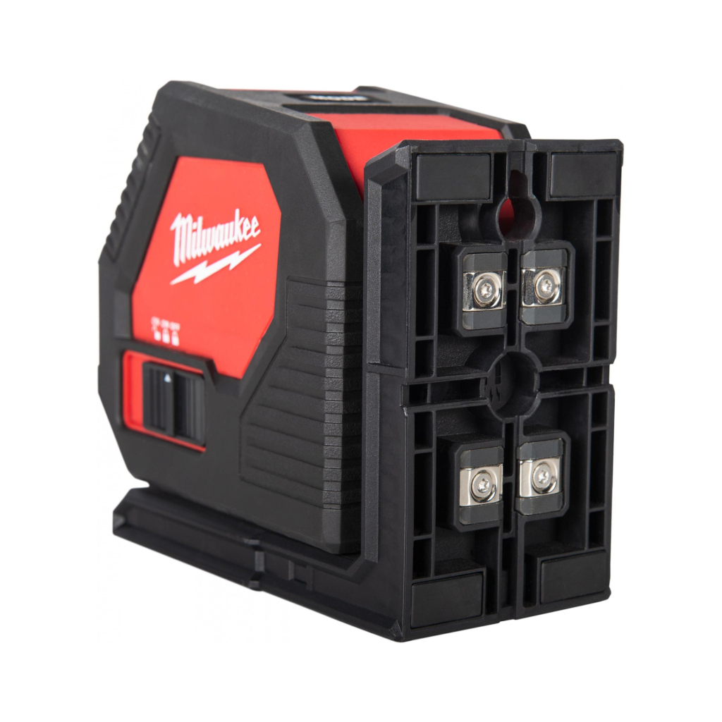Лазерний нівелір Milwaukee CLL-C (4933478753) - зображення 7
