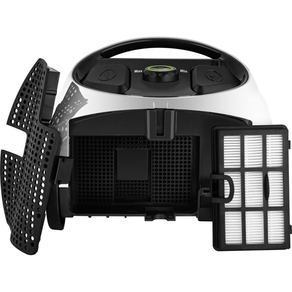 Пилосос ECG VP S1010 - зображення 8