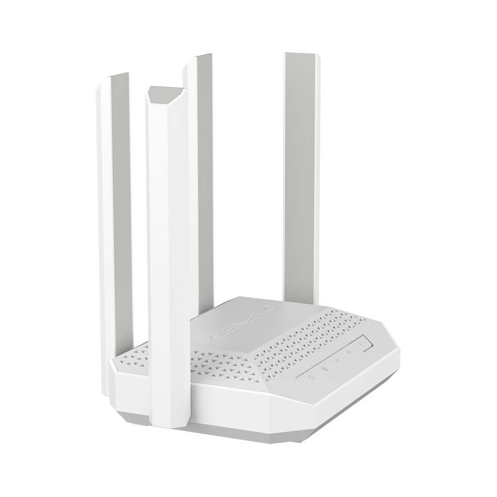 Маршрутизатор Keenetic Sprinter (KN-3711) - изображение 9