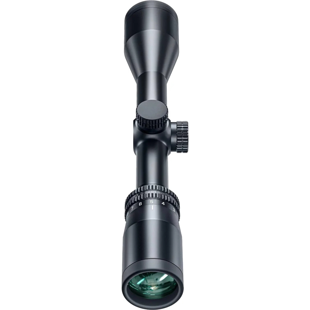 Оптичний приціл Bushnell R3 3-9x40 сітка DZ22 BDC (R3-3940S4) - зображення 2