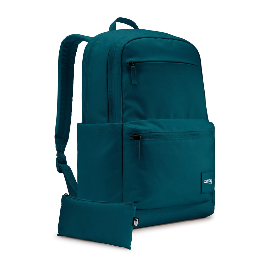 Рюкзак для ноутбука Case Logic 15.6" Uplink 26L CCAM-3216 Deep Teal (3204930) - зображення 1