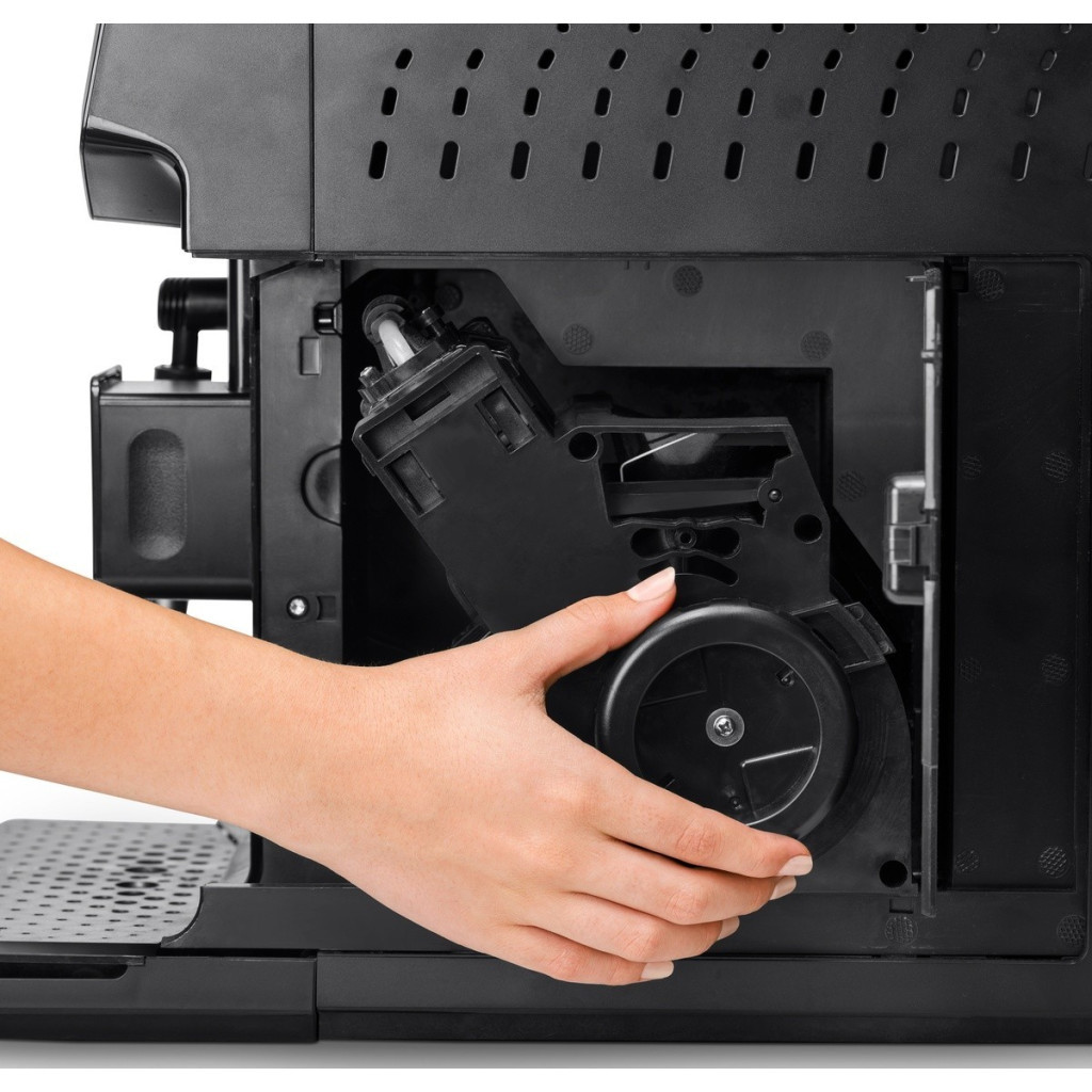 Кавомашина Ufesa Supreme Barista (71705256) - зображення 6