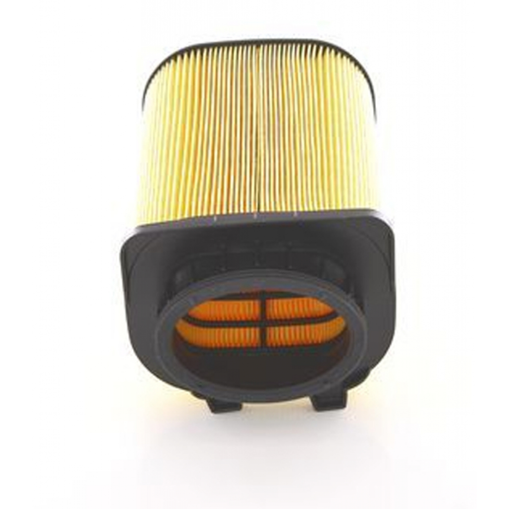 Повітряний фільтр для автомобіля Bosch F026400480 - зображення 4