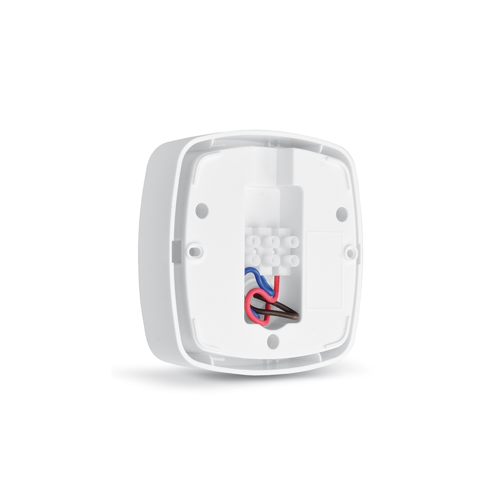 Датчик руху Videx 220V 1200W інфрачервоний (VL-SPC24W) - изображение 2