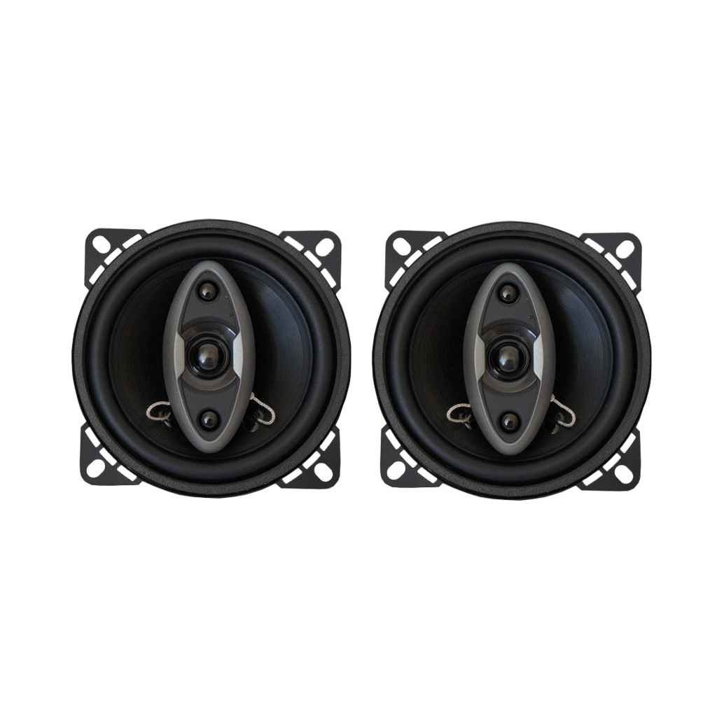 Коаксіальна акустика Calcell CB-404 - зображення 1