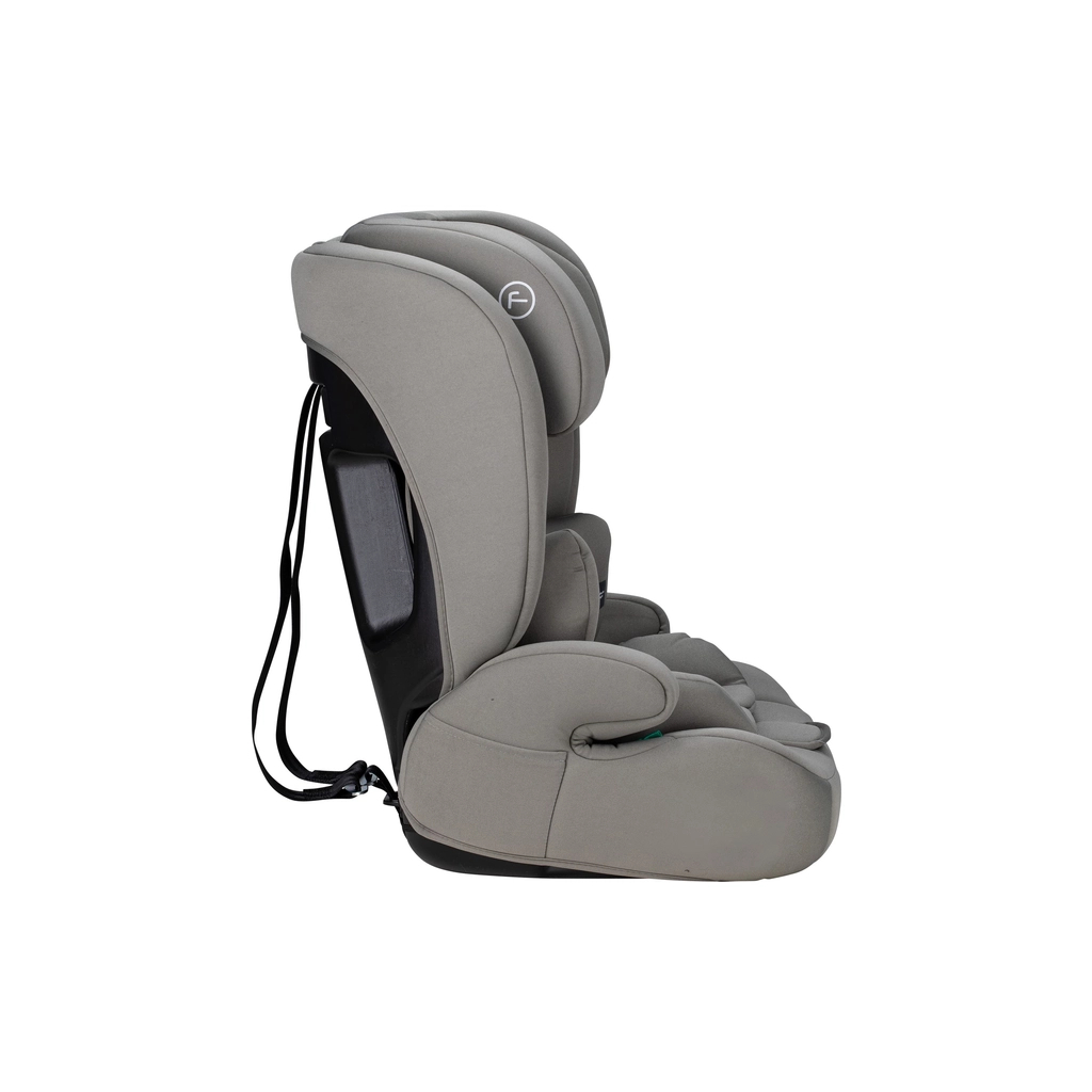 Автокрісло FreeON URAN khaki grey (49126) - зображення 6