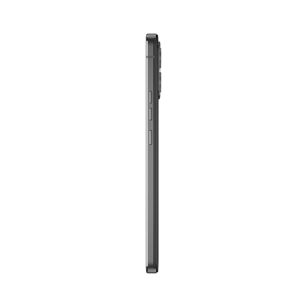 Мобільний телефон Motorola ThinkPhone 8/256GB Carbon Black (PAWN0018RS) - зображення 5