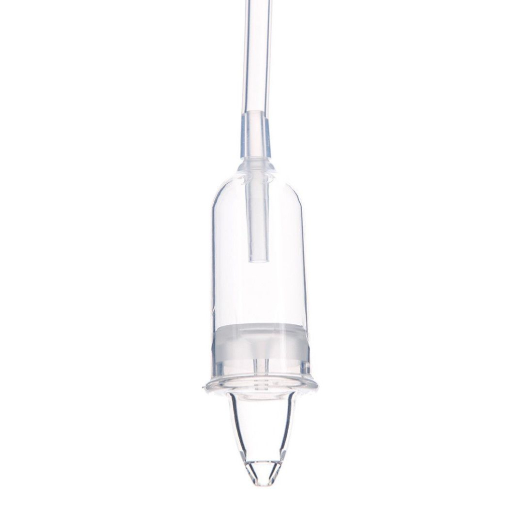 Носовий аспіратор Canpol 5/119 - зображення 3