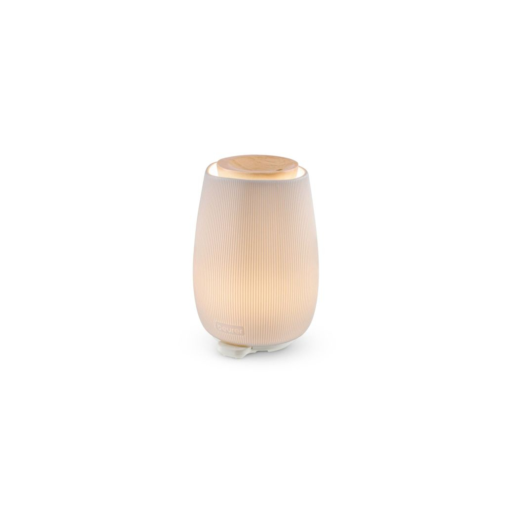 Зволожувач повітря Beurer LA 45 GP - зображення 2