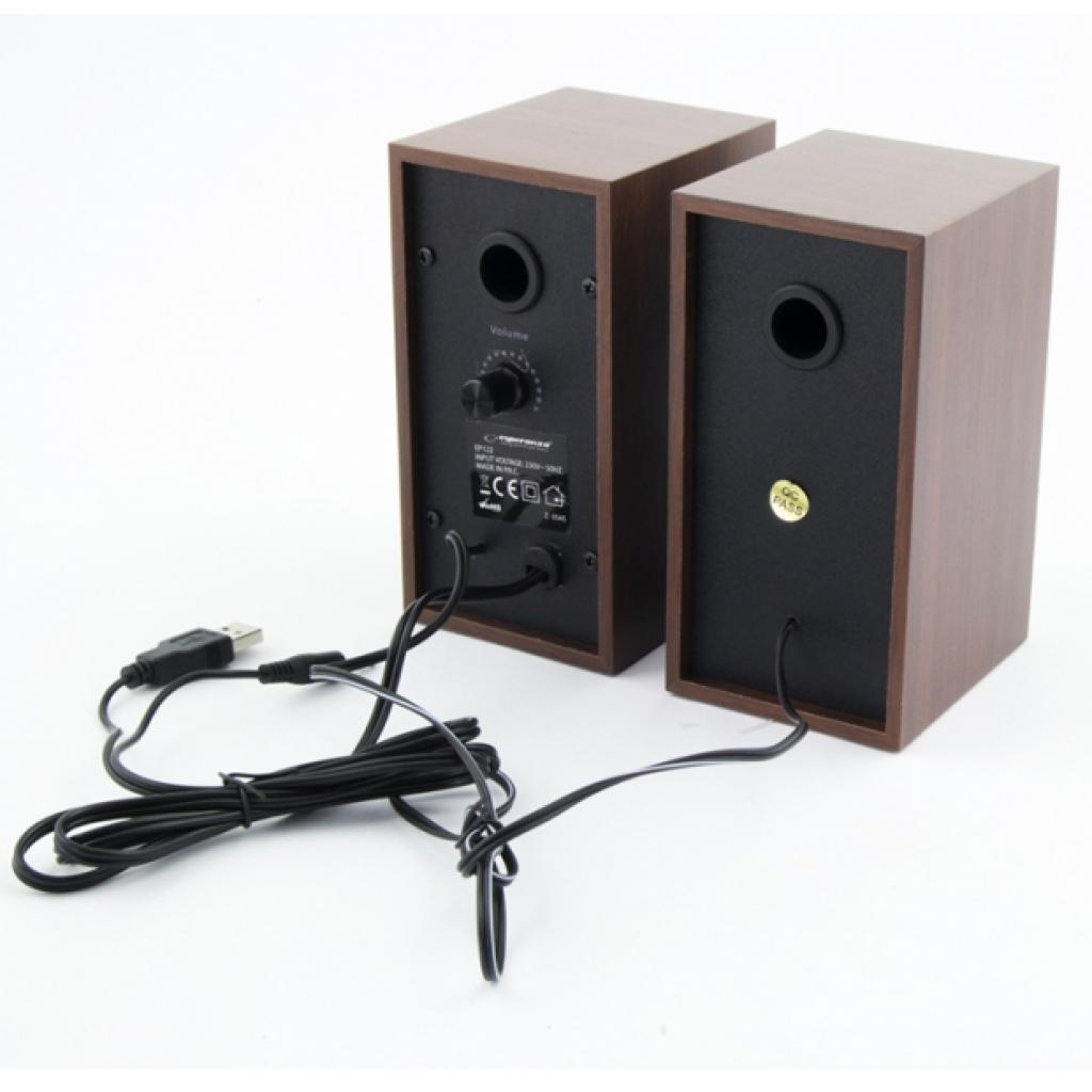 Акустична система Esperanza Folk (EP122) - зображення 3