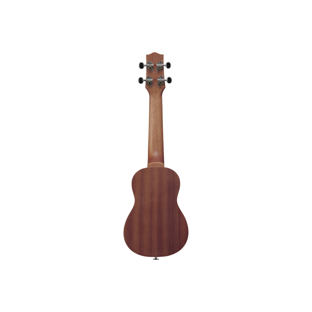 Укулеле Ibanez UKS100-OPN (232727) - изображение 2