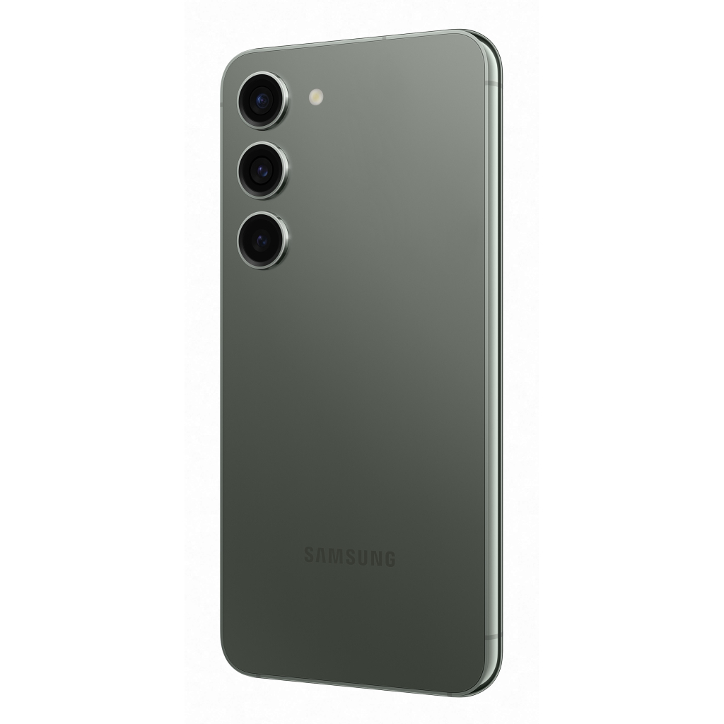 Мобільний телефон Samsung Galaxy S23 5G 8/256Gb Green (SM-S911BZGGSEK) - зображення 7