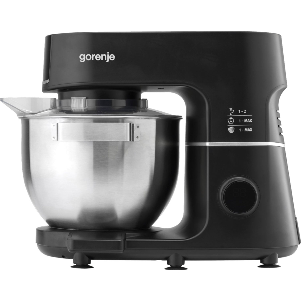 Кухонний комбайн Gorenje MMC1000SCB - изображение 2