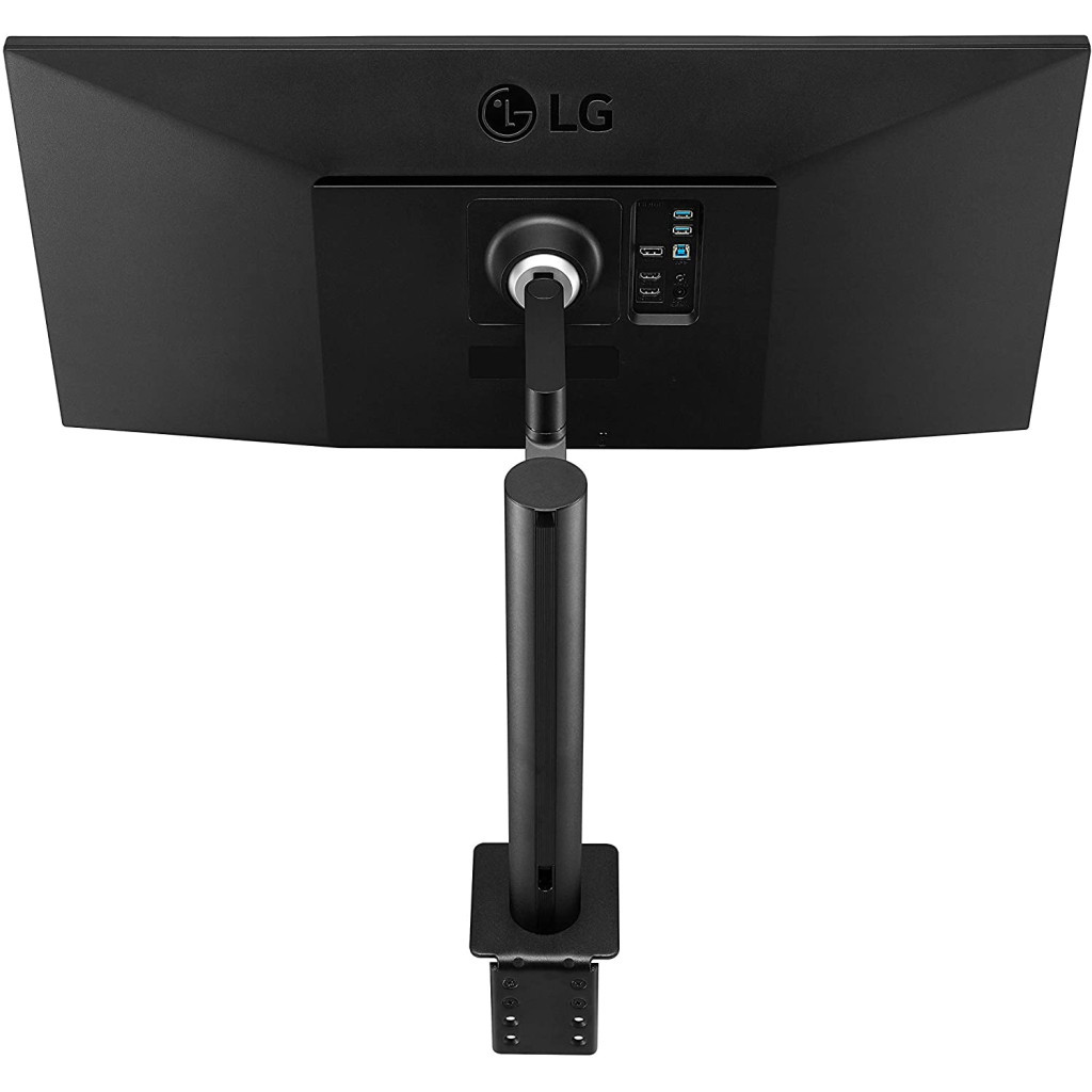 Монітор LG 34WN780-B - зображення 2