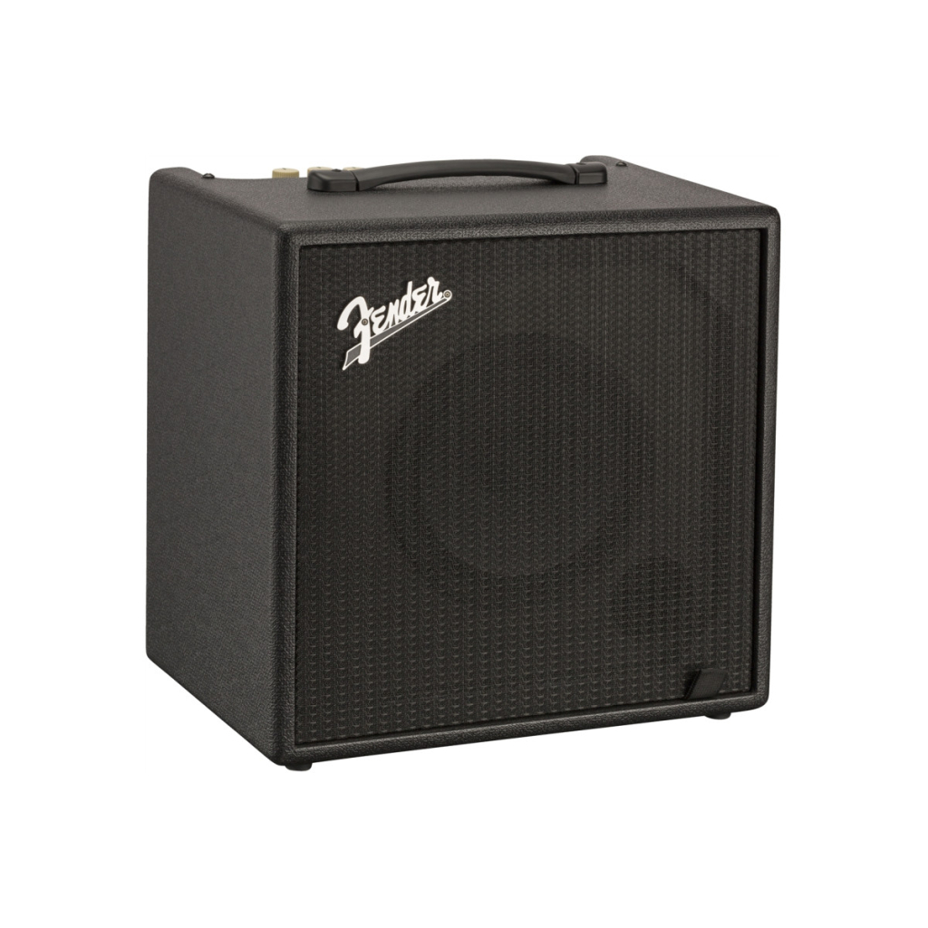 Комбопідсилювач Fender Rumble LT25 (230270) - зображення 2