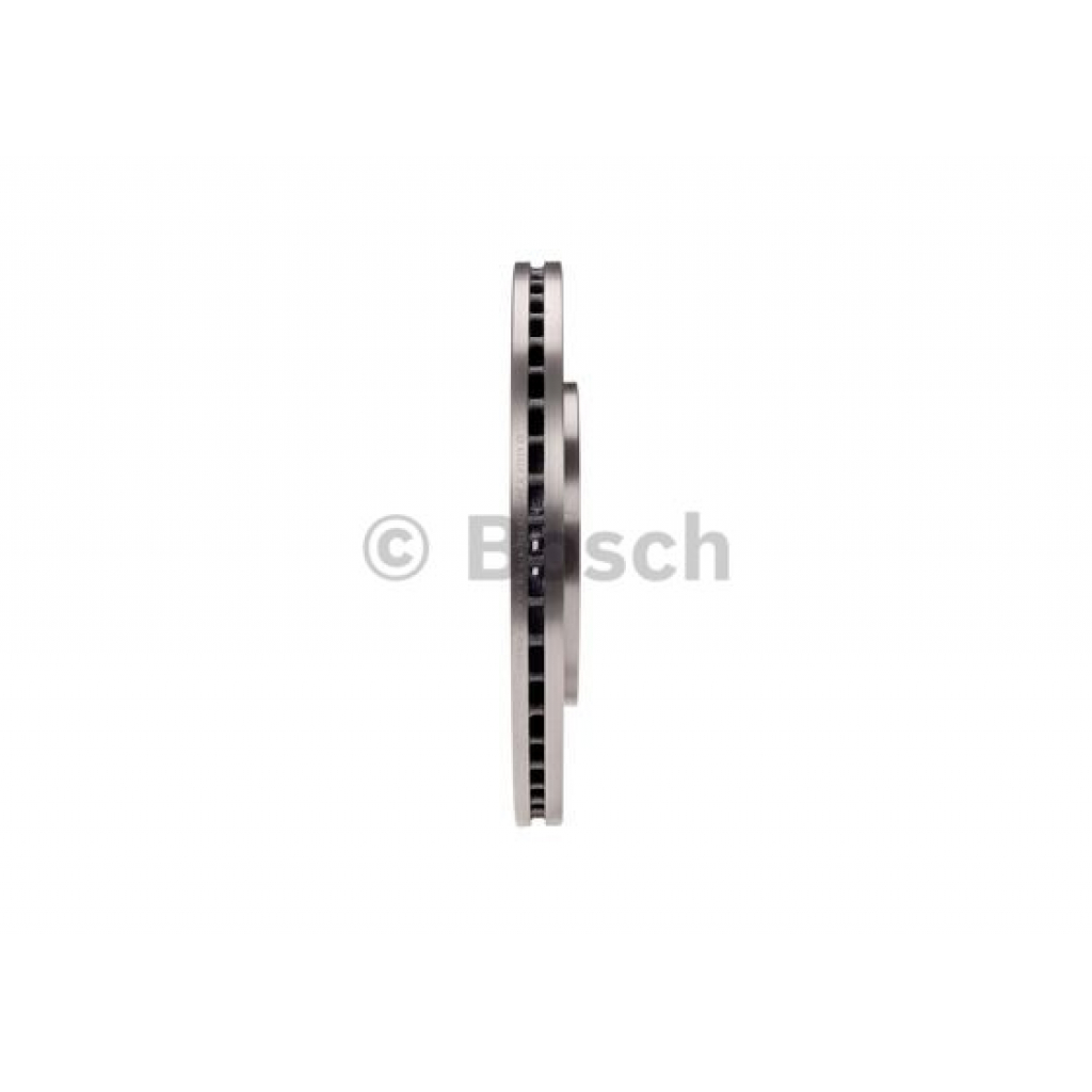 Гальмівний диск Bosch 0 986 479 S35 - зображення 4