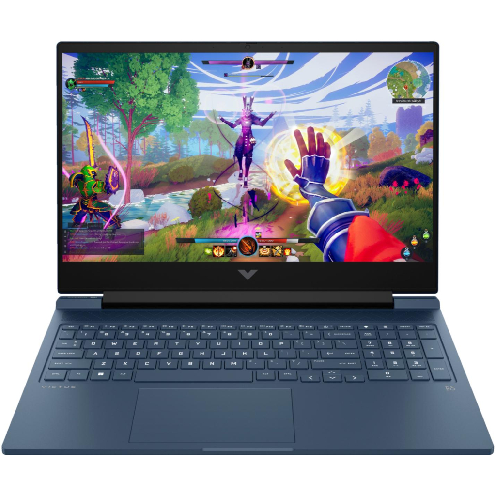 Ноутбук HP Victus 16-s1010ua (B83BDEA) - зображення 1