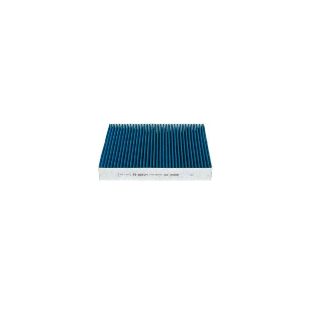 Фільтр салону Bosch 0986628591 - зображення 1