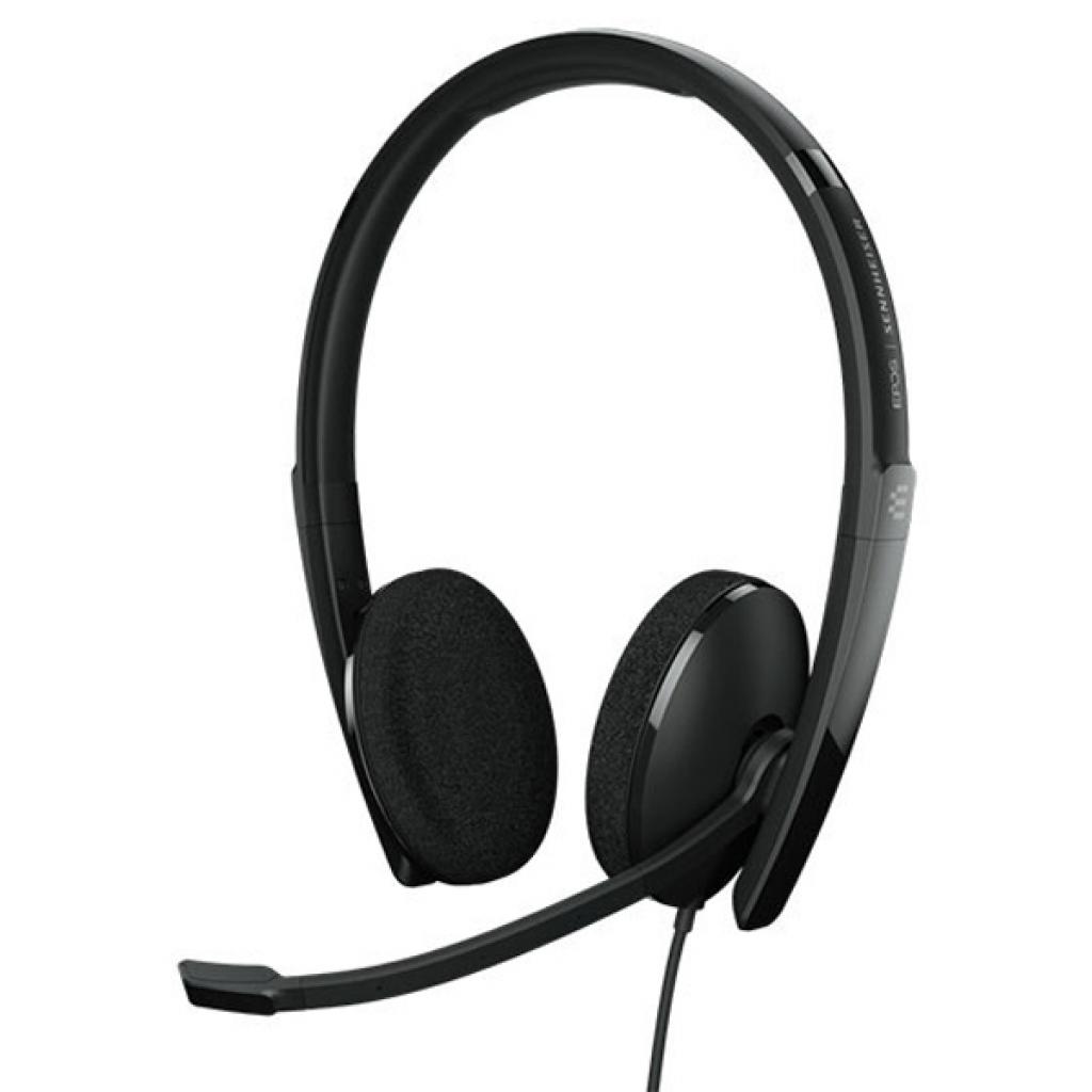 Навушники Sennheiser Adapt 165T II USB (1000902) - зображення 2