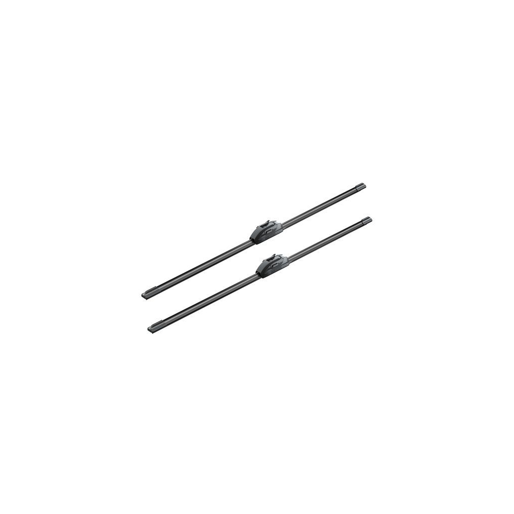 Щітка склоочисника Bosch 3 397 009 777 - зображення 6