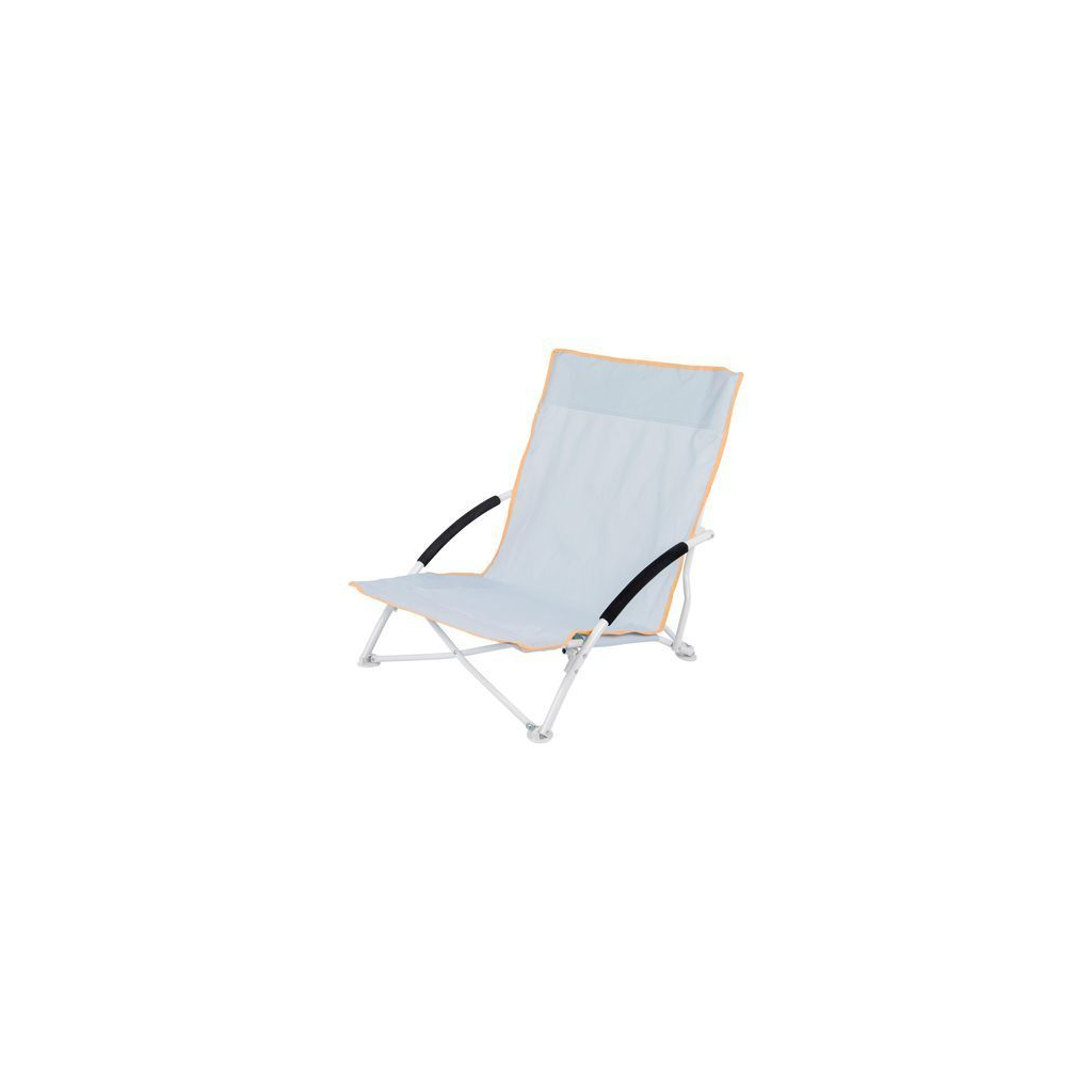 Крісло складане Bo-Camp Saint-Malo Pastel Blue (1204801) (DAS303257) - зображення 5