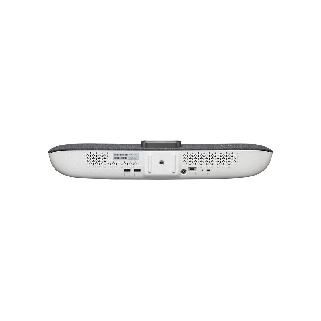 Веб-камера Poly Studio R30 USB Video Bar (842D2AA) - зображення 3