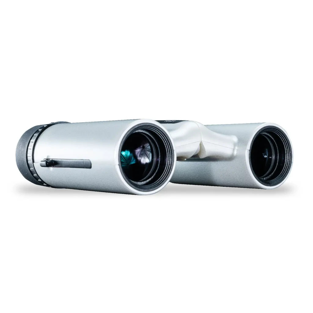 Бінокль Vanguard Vesta Compact 10x21 WP White Pearl (Vesta 1021 WP) - зображення 10