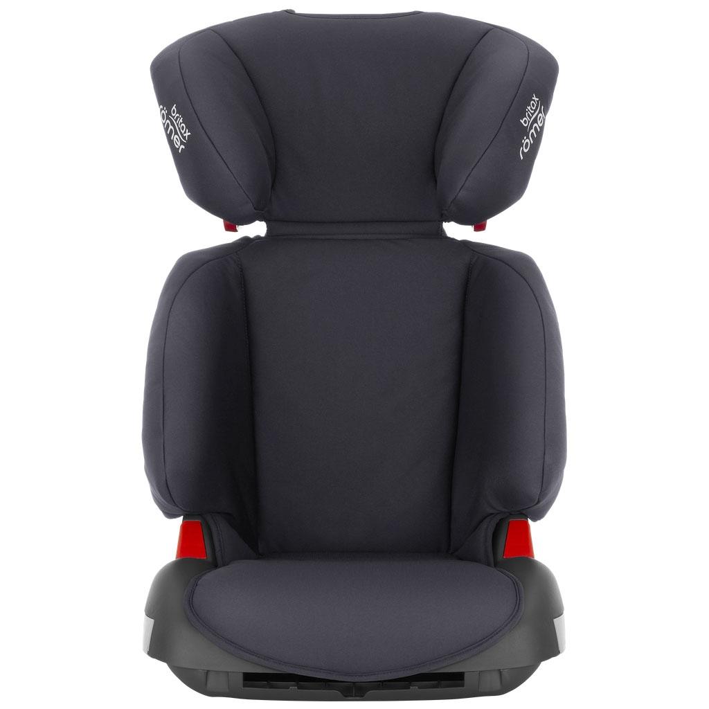 Автокрісло Britax-Romer Adventure Storm Grey (2000030291) - зображення 2