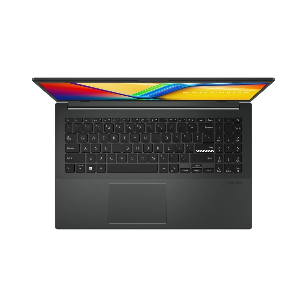 Ноутбук ASUS Vivobook Go 15 E1504FA-BQ522 (90NB0ZR2-M01J60) - зображення 4