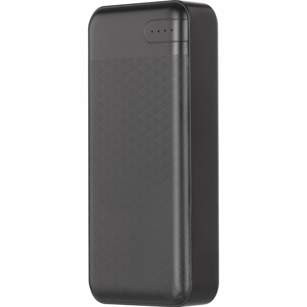 Батарея універсальна 2E 20000mAh, PD+QC 3.0 18W, black (2E-PB2004PD-BLACK) - зображення 2