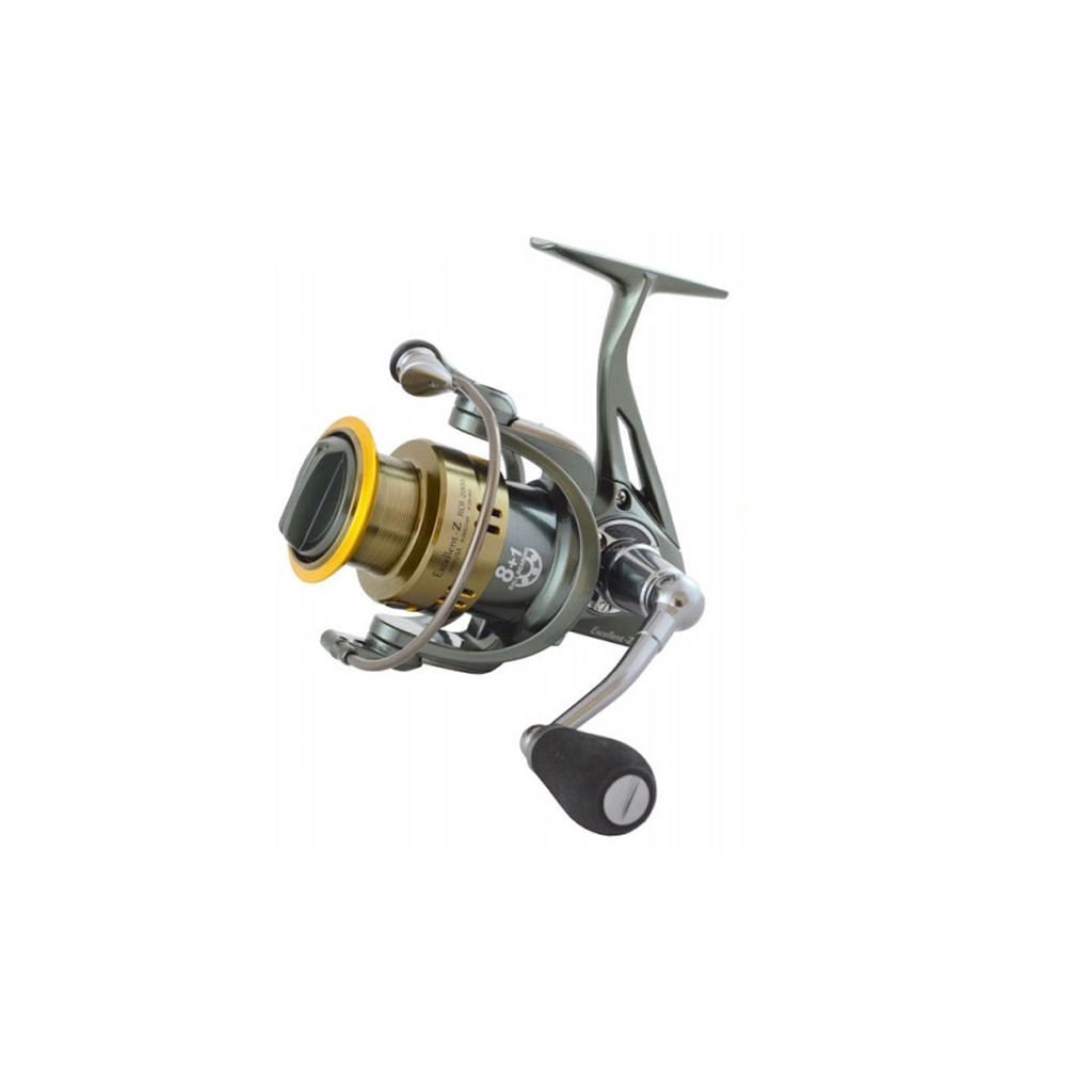 Котушка Fishing ROI Excellent-Z 2000 (EZ200081) - зображення 1