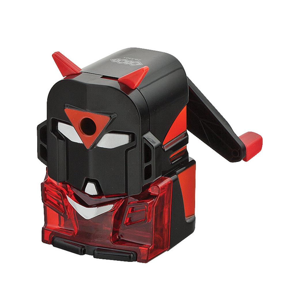 Точилка ZiBi mechanical "TRANSFORMER" (ZB.5501) - изображение 2