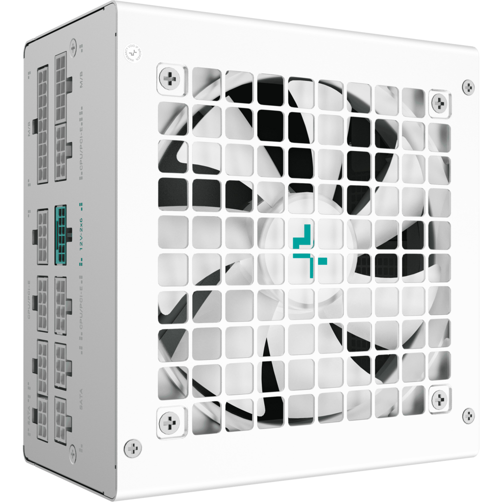 Блок живлення Deepcool 850W (PN850M WH) - зображення 6