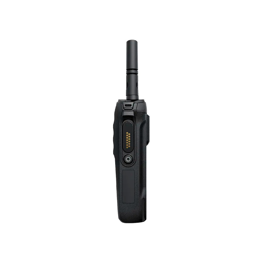 Портативна рація Motorola R7a VHF NKP PRA302C (136-174 Mm Whip Antenna) (R7a VHF NKP PRA302C) - зображення 3