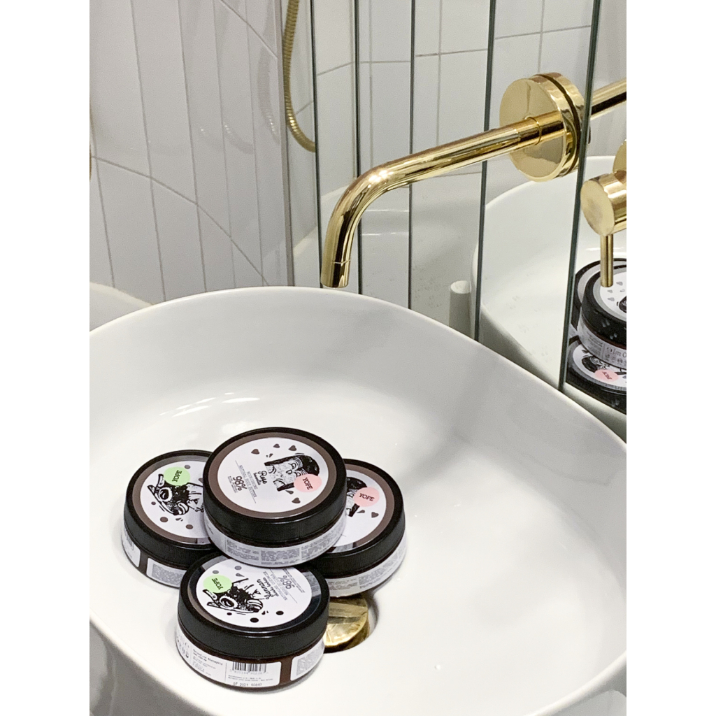 Олія для тіла Yope Yunnan Chinese Tea 200 мл (5900168909366) - изображение 6