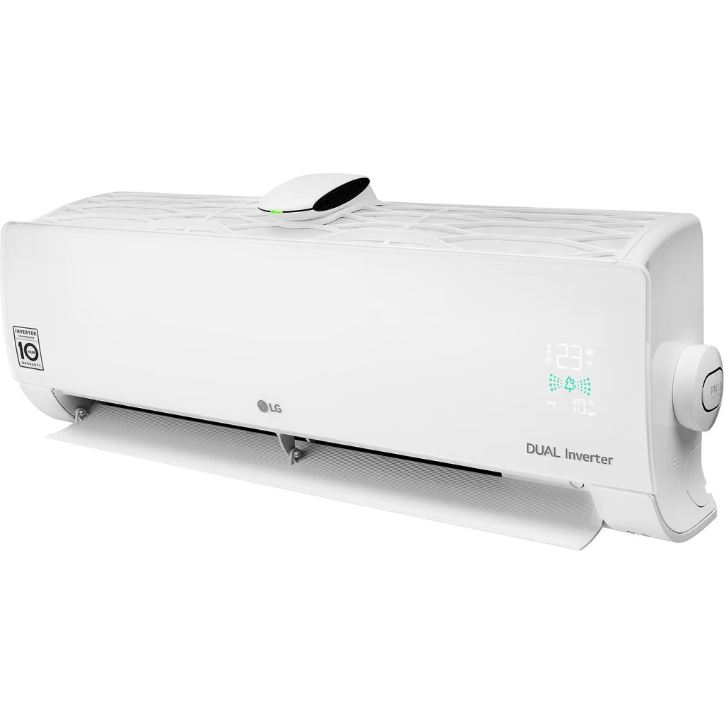 Кондиціонер LG AP12RK.NSJR / AP12RK.UA3R - изображение 7