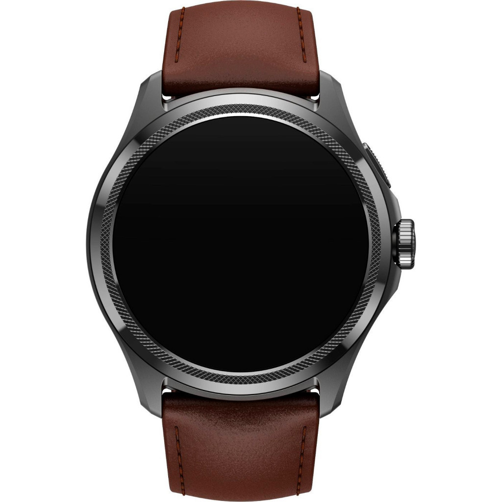 Смарт-годинник Mobvoi TicWatch Pro 5 GPS (WH12088) Obsidian Elite Edition (P3170000300A) - зображення 2