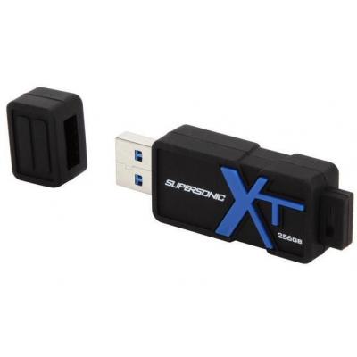 USB флеш накопичувач Patriot 256GB Supersonic Boost USB 3.1 (PEF256GSBUSB) - зображення 3