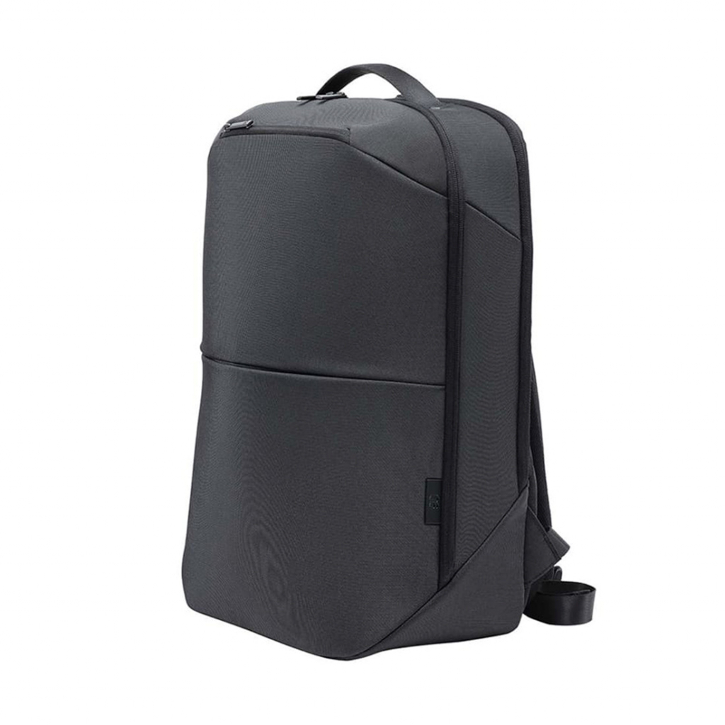 Рюкзак для ноутбука Xiaomi 15.6" Runmi 90 Ninetygo Multitasker Black (6971732587401) - зображення 2