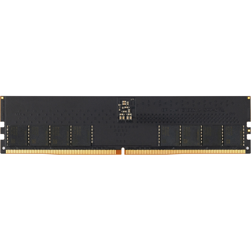 Модуль пам'яті для комп'ютера DDR5 16GB 5600 MHz INTELIGENTES (IU5CIJ1/16) - зображення 2