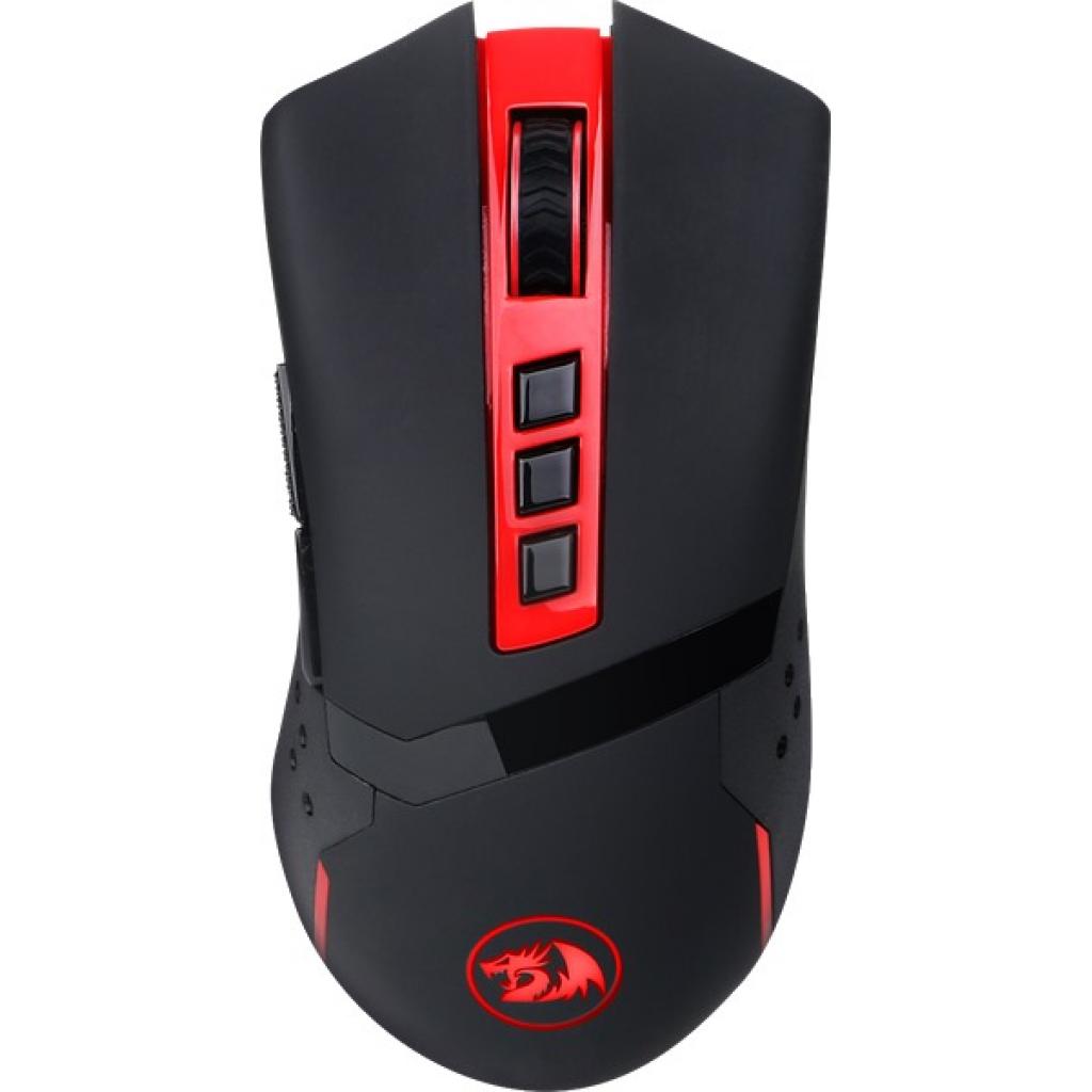 Мишка Redragon Blade IR Wireless Black (75075) - зображення 2