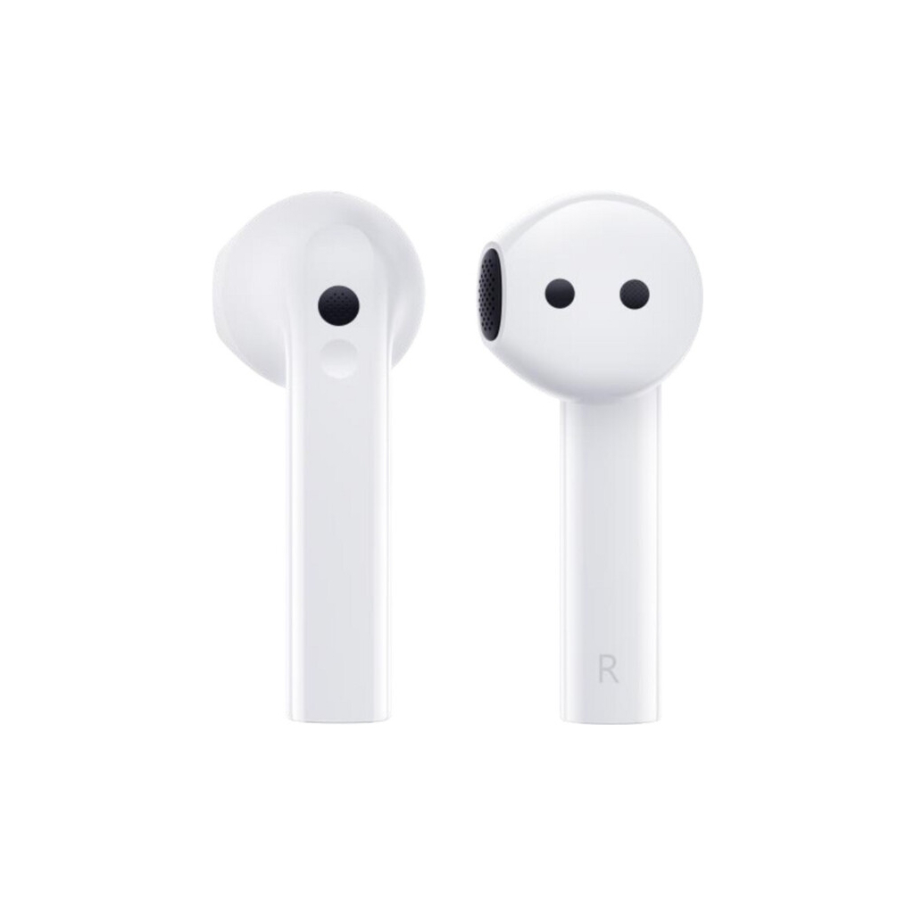 Навушники Xiaomi Redmi Buds 3 White (BHR5174GL) - зображення 2