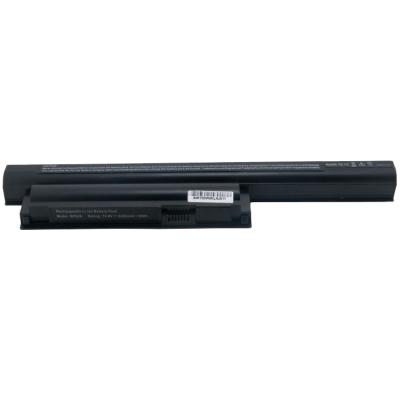 Акумулятор до ноутбука Extradigital Sony VAIO (VGP-BPS26) 5200 mAh, 56 Wh (BNS3966) - зображення 3