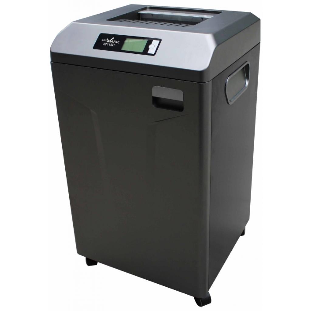 Знищувач документів ShredMARK 32115C (24380) - зображення 1