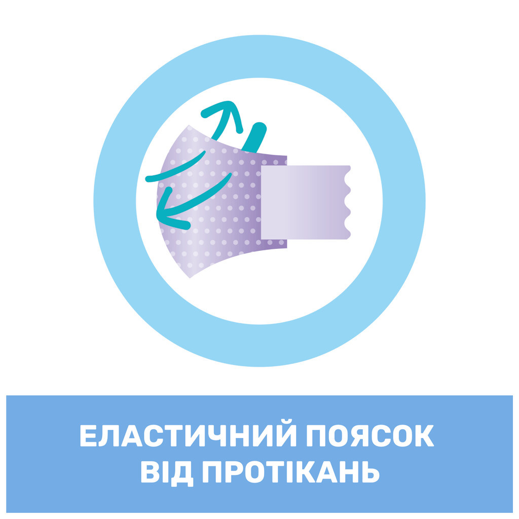 Підгузки Chicco Airy 3-6 кг 50 шт (11234.00) - зображення 10