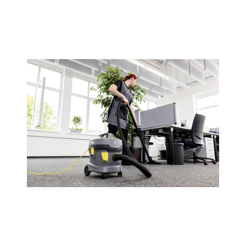 Пилосос Karcher T 11/1 Classic (1.527-197.0) - зображення 4