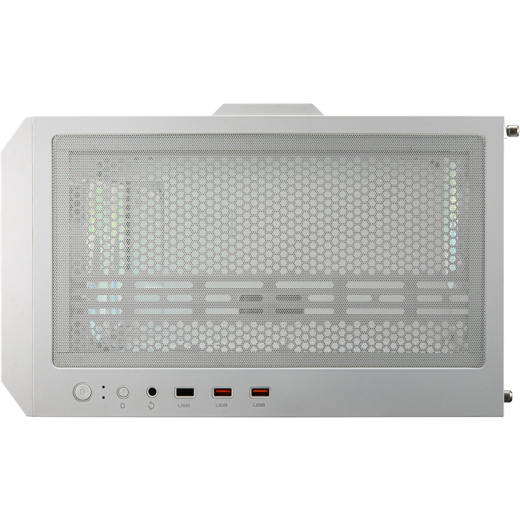 Корпус Cougar Airface RGB White - зображення 5